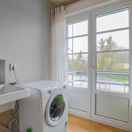 4 Bedroom In Attin La Paix-faite