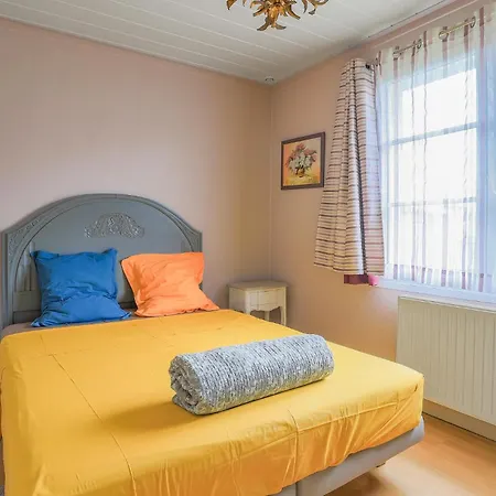 Prázdninový dům 4 Bedroom In Attin La Paix-faite *