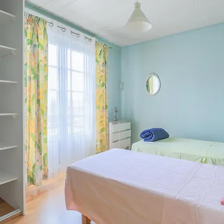 4 Bedroom In Attin La Paix-faite *