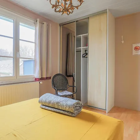 4 Bedroom In Attin La Paix-faite * Neuville-sous-Montreuil