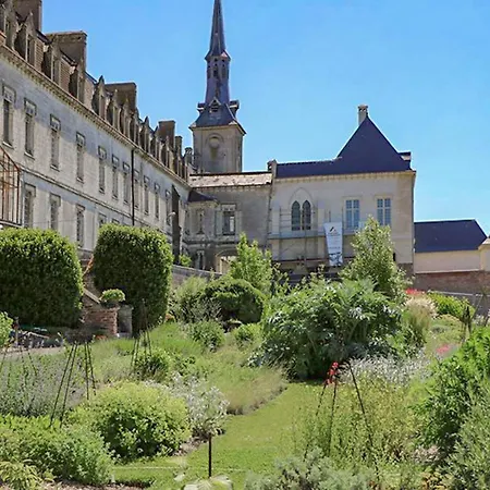 Prázdninový dům 4 Bedroom In Attin La Paix-faite *