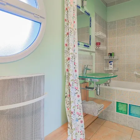 Prázdninový dům 4 Bedroom In Attin La Paix-faite Neuville-sous-Montreuil