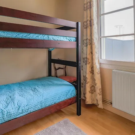 4 Bedroom In Attin La Paix-faite