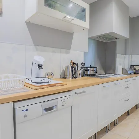 4 Bedroom In Attin La Paix-faite Prázdninový dům *